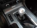 5 speed manual shifter #11