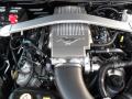  2010 Mustang 4.6 Liter SOHC 24-Valve VVT V8 Engine #21