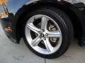  2010 Ford Mustang GT Premium Coupe Wheel #22