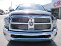 2012 Ram 2500 HD Laramie Mega Cab 4x4 #2