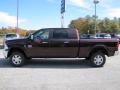  2012 Dodge Ram 2500 HD Deep Molten Red Pearl #4