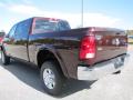 2012 Ram 2500 HD Laramie Mega Cab 4x4 #5