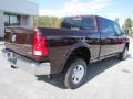 2012 Ram 2500 HD Laramie Mega Cab 4x4 #7