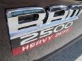  2012 Dodge Ram 2500 HD Logo #9