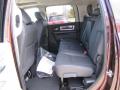  2012 Dodge Ram 2500 HD Dark Slate Interior #12