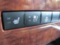 Controls of 2012 Dodge Ram 2500 HD Laramie Mega Cab 4x4 #19