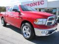 2012 Ram 1500 Big Horn Crew Cab 4x4 #1 2012 Ram 1500 Big Horn Crew Cab 4x4 #1