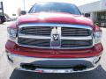 2012 Ram 1500 Big Horn Crew Cab 4x4 #2 2012 Ram 1500 Big Horn Crew Cab 4x4 #2