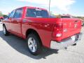 2012 Ram 1500 Big Horn Crew Cab 4x4 #4 2012 Ram 1500 Big Horn Crew Cab 4x4 #4