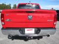2012 Ram 1500 Big Horn Crew Cab 4x4 #5 2012 Ram 1500 Big Horn Crew Cab 4x4 #5