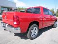 2012 Ram 1500 Big Horn Crew Cab 4x4 #6 2012 Ram 1500 Big Horn Crew Cab 4x4 #6