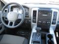 Dashboard of 2012 Dodge Ram 1500 Big Horn Crew Cab 4x4 #14 Dashboard of 2012 Dodge Ram 1500 Big Horn Crew Cab 4x4 #14