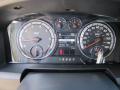 2012 Dodge Ram 1500 Big Horn Crew Cab 4x4 Gauges #16 2012 Dodge Ram 1500 Big Horn Crew Cab 4x4 Gauges #16