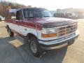 1995 F150 XLT Regular Cab 4x4 #4