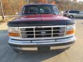 1995 F150 XLT Regular Cab 4x4 #5