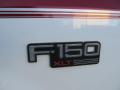  1995 Ford F150 Logo #6