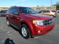 Front 3/4 View of 2012 Ford Escape XLT #1