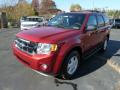 2012 Escape XLT #5