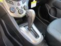 2012 Sonic 6 Speed Automatic Shifter #13  2012 Sonic 6 Speed Automatic Shifter #13