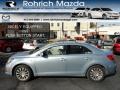 2010 Kizashi SE #1 2010 Kizashi SE #1