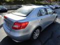 2010 Kizashi SE #5 2010 Kizashi SE #5