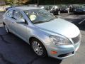 2010 Kizashi SE #7 2010 Kizashi SE #7