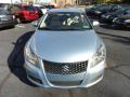 2010 Kizashi SE #8 2010 Kizashi SE #8