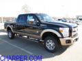 2012 F350 Super Duty King Ranch Crew Cab 4x4 #1