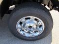  2012 Ford F350 Super Duty King Ranch Crew Cab 4x4 Wheel #5