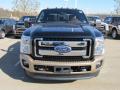 2012 F350 Super Duty King Ranch Crew Cab 4x4 #8