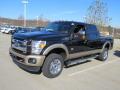 2012 F350 Super Duty King Ranch Crew Cab 4x4 #9