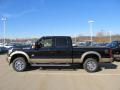  2012 Ford F350 Super Duty Black #10