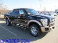 2012 F250 Super Duty King Ranch Crew Cab 4x4 #1