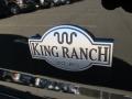 King Ranch badge #4