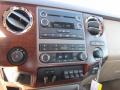 Controls of 2012 Ford F250 Super Duty King Ranch Crew Cab 4x4 #19