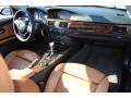 Dashboard of 2009 BMW 3 Series 335xi Coupe #5