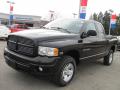 2003 Ram 1500 SLT Quad Cab 4x4 #1