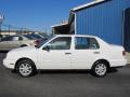 1997 Volkswagen Jetta Cool White #2 1997 Volkswagen Jetta Cool White #2