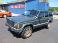 2000 Cherokee Sport 4x4 #1