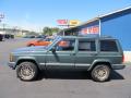 2000 Cherokee Sport 4x4 #2