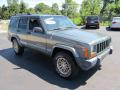 2000 Cherokee Sport 4x4 #5