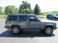 2000 Cherokee Sport 4x4 #6