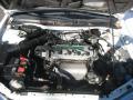  1999 Accord 2.3L SOHC 16V VTEC 4 Cylinder Engine #20