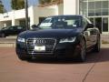 2012 A7 3.0T quattro Premium #1