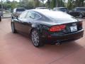 2012 A7 3.0T quattro Premium #3