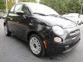 Front 3/4 View of 2012 Fiat 500 Pop #4 Front 3/4 View of 2012 Fiat 500 Pop #4