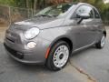 Front 3/4 View of 2012 Fiat 500 Pop #1 Front 3/4 View of 2012 Fiat 500 Pop #1