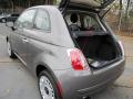 2012 Fiat 500 Trunk #6 2012 Fiat 500 Trunk #6