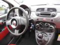 Dashboard of 2012 Fiat 500 Pop #9 Dashboard of 2012 Fiat 500 Pop #9