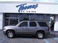 Click for details. 2007 Chevrolet Tahoe LT
